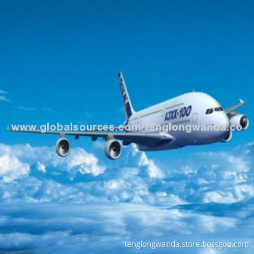 Air Logistics Service to Guam GUM from Shenzhen and Shanghai